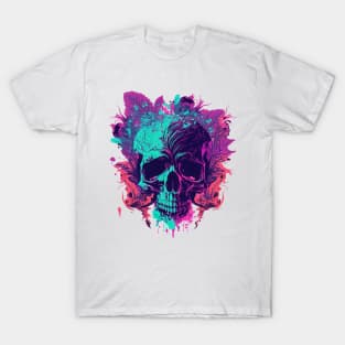 skull 1 T-Shirt